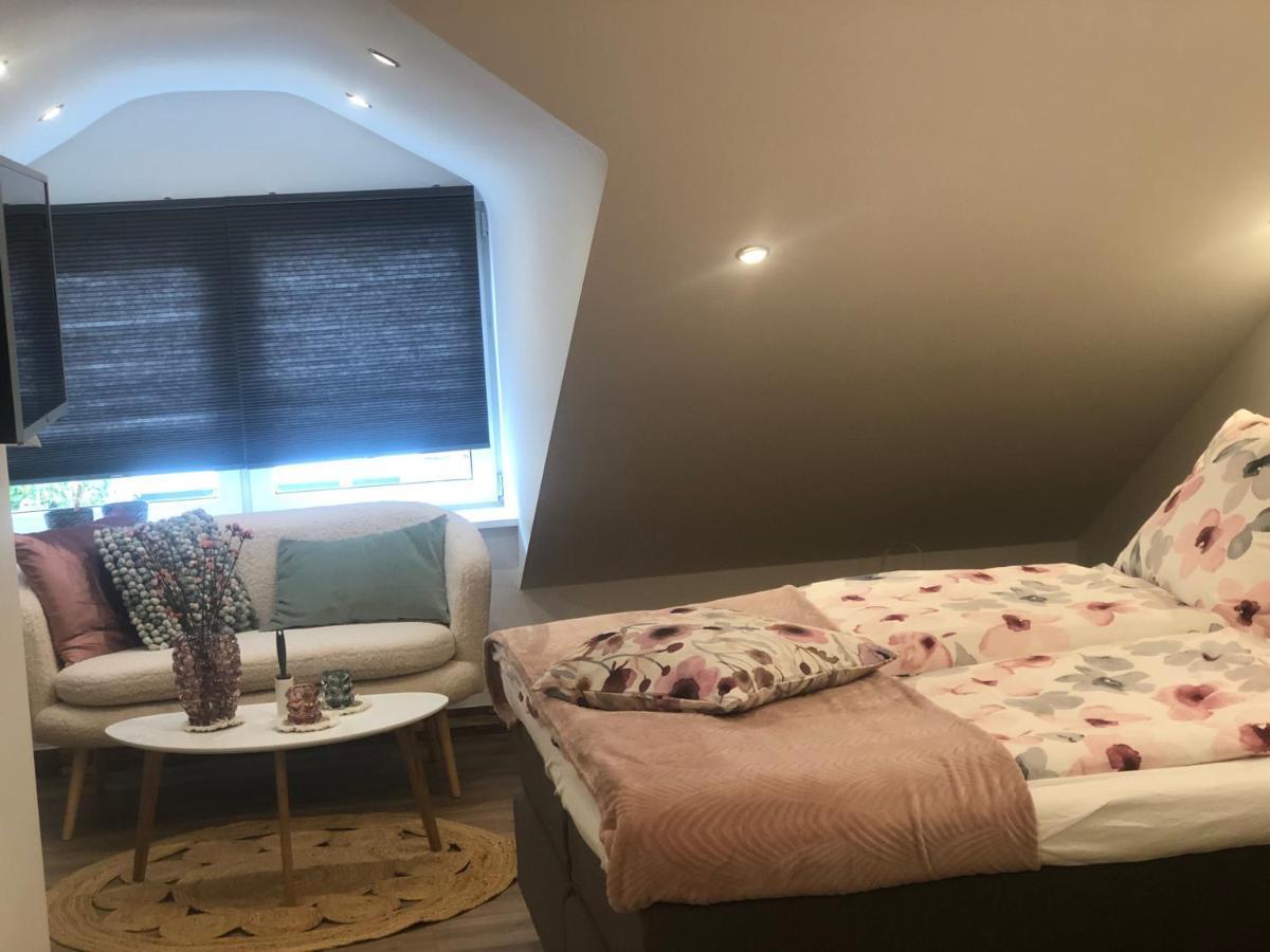 Hallo Maastricht B&B Fientje מראה חיצוני תמונה