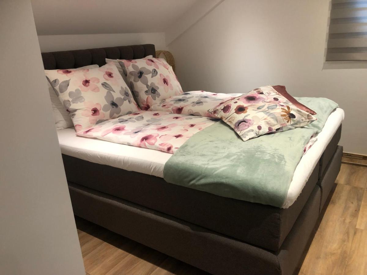 Hallo Maastricht B&B Fientje מראה חיצוני תמונה