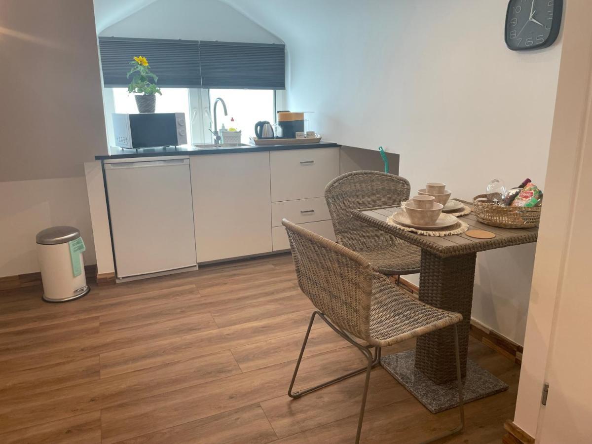 Hallo Maastricht B&B Fientje מראה חיצוני תמונה