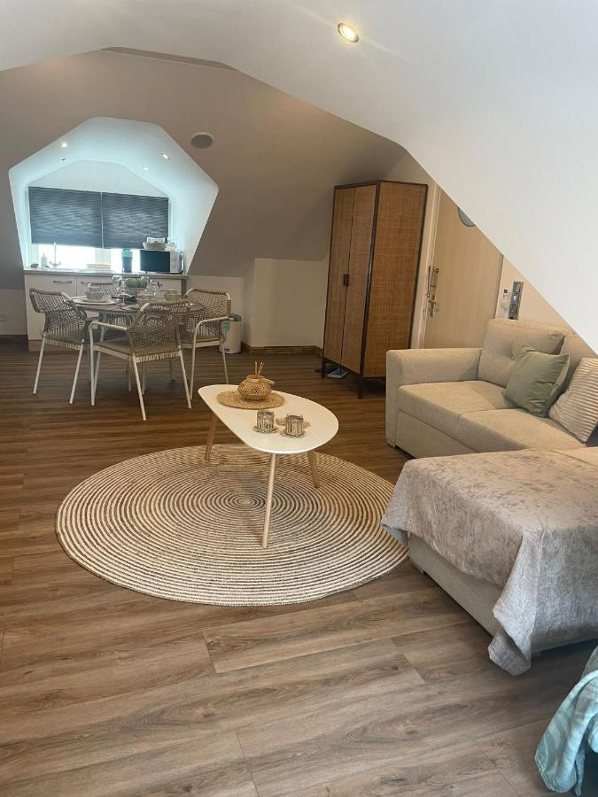 Hallo Maastricht B&B Fientje מראה חיצוני תמונה