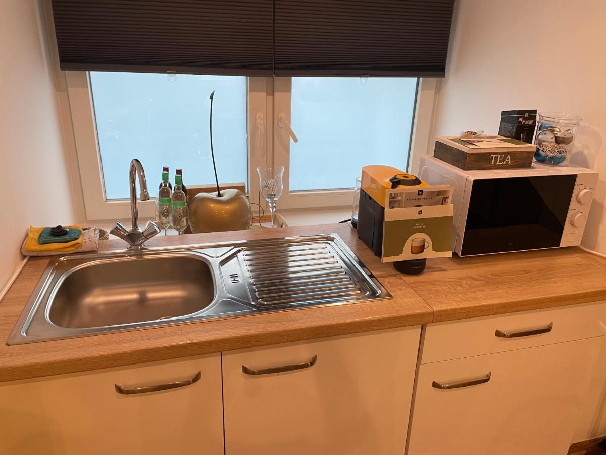 Hallo Maastricht B&B Fientje מראה חיצוני תמונה