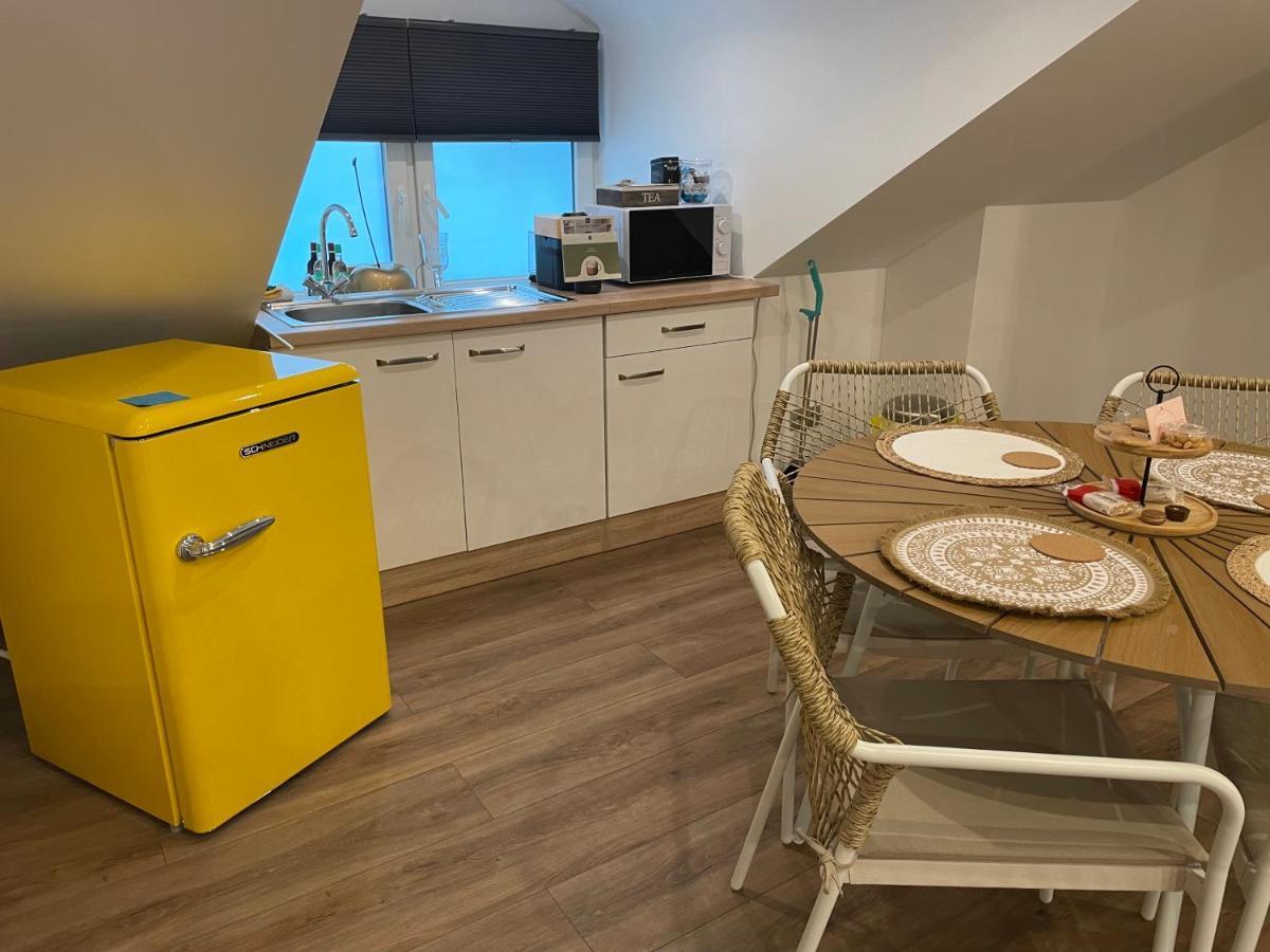 Hallo Maastricht B&B Fientje מראה חיצוני תמונה